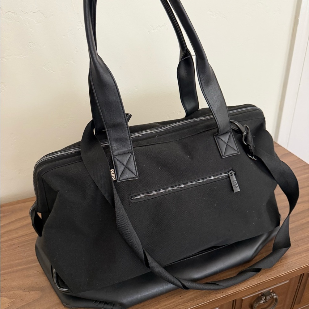 BEIS Weekender Bag